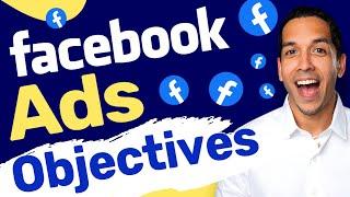 Facebook Ad Objectives in 2021 (explained)