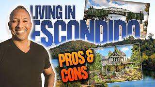 Living in Escondido Pros & Cons { Everything You Need to Know }