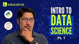 Data Science with Python: Learn the Basics