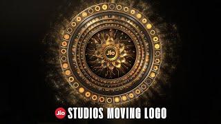 Jio Studios New Logo: A Spark of India on the Global Screen