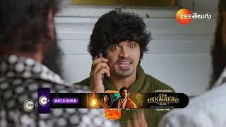 Prema Entha Maduram | Ep - 1449 | Preview | Dec 23 2024 | Zee Telugu