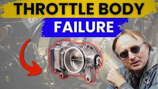 11 Symptoms of a Bad Throttle Body (Don't Ignore These!)