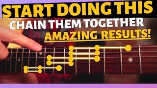 The #1 MISSING Pentatonic Shape Needed To IMPROVE Your Guitar Solos And Riffs