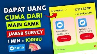 Dapat Bayaran  Cuma Dari Kerja Freelance Online Tanpa Skil - Cara Menghasilkan Uang Dari Internet