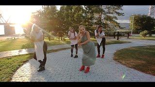Official dance video by FRAULES team: IVANKOVA - "Пока мы молоды (Prod. DJ Andys)"