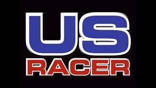 US Racer OST - Chicago WRAP Radio