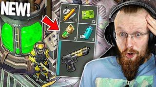 CLEARING NEW LABORATORY! (New Update) - Last Day on Earth: Survival