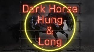 Get hung like Horse - XtraBeam Wolfe Subliminal