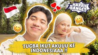 Tugba Ke Indonesia Lagiii 