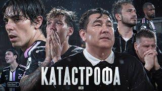 КОНЕЦ ФК 10? || Азамат уходит из команды? || Самый эмоциональный ролик на канале