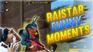  Raistar funny moments|IQ level of raistar | Gyan Gaming reaction | must watch too funny| Action |