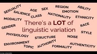 Noisy Ideologies - unpacking assumptions about the significance of diversity