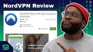 NordVPN Review- Is it Safe?