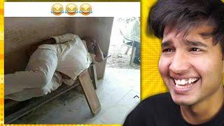 FUNNIEST TOPPERS VS BACKBENCHERS MEMES