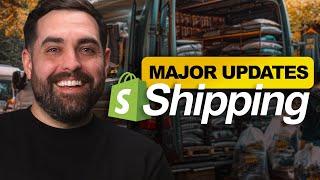 How to Setup Shopify Shipping [Full Guide 2024]