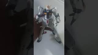 RG 1/144 V Gundam #gunplamodeler #gunplamodel #gunpla #fypyoutube #gundambuilder