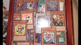 Yugioh Cards with Great Designs According to the Artsy Sister