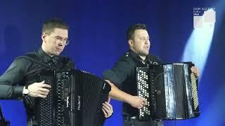 Jax Jones, MNEK - Where Did You Go (Accordion Cover)