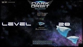 DarkOrbit - LVL 28