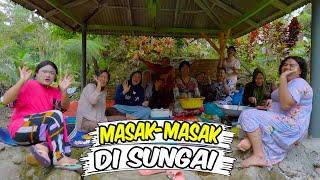 MASAK APA TUH