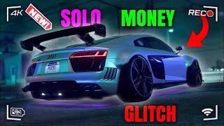 Unlimited Money Glitch In NFS HEAT Make Millions In Seconds UPDATED GUIDE 2024 STILL NOT PATCHED!!!