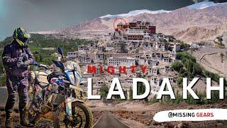 Exploring leh city | দুর্দান্ত সব জায়গা ঘুরে দেখলাম | leh city sight seeing | ladakh 2024