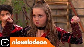 Knight Squad | For Astoria | Nickelodeon UK