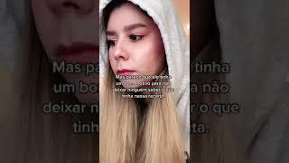 Tiktok Tutu luiza