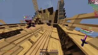 Вернулся️ Sky PvP MineBars MBars