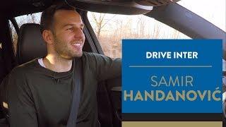 DRIVE INTER | Samir Handanovic