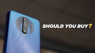 Poco X2 Review: Should You Buy?