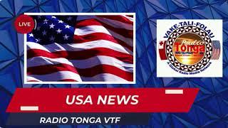 TV & Radio Tonga Vake Tali Folau Global Media Network