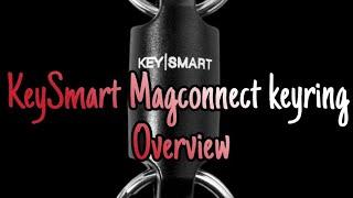 KeySmart - Magconnect Magnetic keyring - Amazon