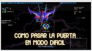 DOMINIO TRAICIONERO (DIFÍCIL) Y MODULOS RTBF AG1 DARKORBIT 2024