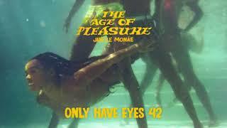 Janelle Monáe - Only Have Eyes 42 [Official Audio]