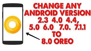 How To Update Your Any Android in Latest Android O  Yes Guys Its True || System Update
