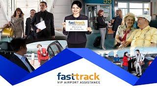 Jakarta & Bali Fast Track - Airport Fast Track Meet and Assist