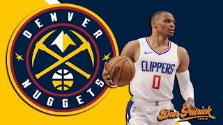 Does Signing Russell Westbrook Move The Needle For The Nuggets? | 7/19/24