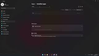 How to Uninstall DISCORD - Delete from Windows PC #discord