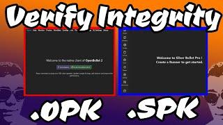 How to convert any Unencrypted .OPK or .SPK config files | Scan for Bugs