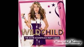 Sarah Harding -  Real Wild Child