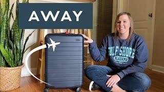 AWAY: Bigger Carry-on Review | After 4 Years of Use