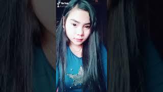 Viral tiktok goyang dada