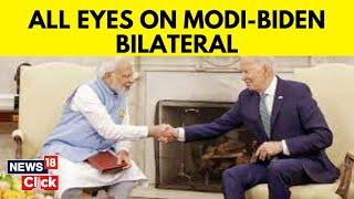 G20 Summit 2023 | US President Joe Biden To Reach Delhi Today, Bilateral Meet On Cards | N18V