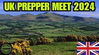 UK PREPPER MEET 2024