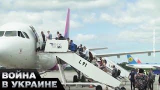  Россиян выкинут из Латвии! 6 тысяч русских поедут на родное болото