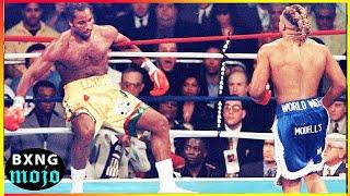 Lennox Lewis (England) vs Shannon Briggs (USA) - KNOCKOUT, BOXING HD