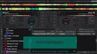 Virtual Dj 2023 - Version STEMS 2.0 - Resumen y Tips