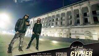 ONLY - Cypher By  ဂျောက်ဂျက် x ကျော်ထွဋ်ဆွေ