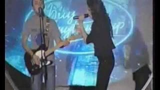 Hay superstar 4,  Iveta & Suren, 07.02.2010.wmv